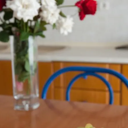 Yiouli Hotel apartamentowy