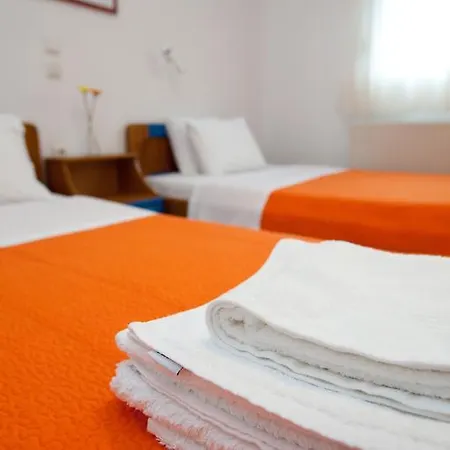 Yiouli Hotel apartamentowy 2*